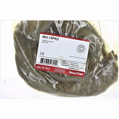 SIOUX CHIEF Sioux Chief 963-15PK2 Brown Oakum 1 Lb Pipe Sealing