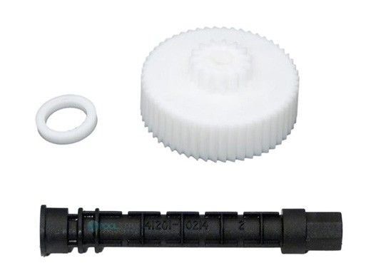 PENTAIR Pentair GW7503 Clutch Kit Replacement for Kreepy Krauly SandShark and PoolShark Automatic Pool Cleaners