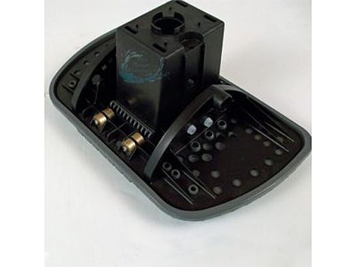PENTAIR Pentair 41201-0242C Chassis Pad Replacement PoolShark GW7700 Gray