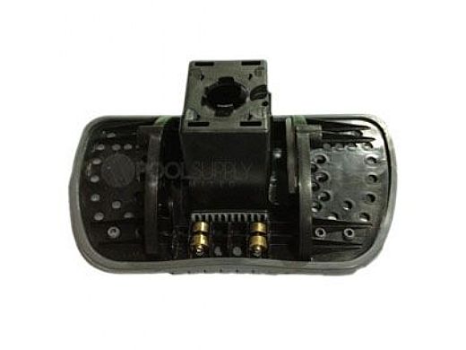 PENTAIR Pentair 41201-0242C Chassis Pad Replacement PoolShark GW7700 Gray