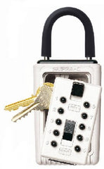 KIDDE Kidde Safety 1000 Residential Portable Key Safe