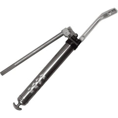 ALEMITE Alemite 6243-J3E Lever Grease Gun 10000 Psi 24 Oz