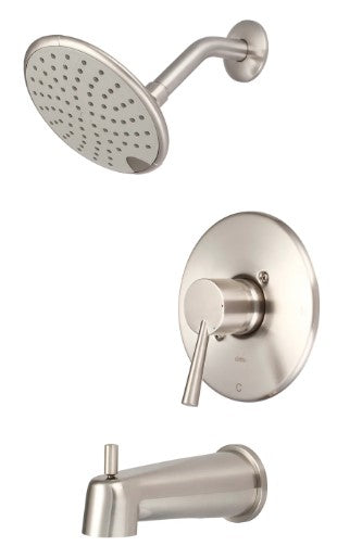 PIONEER T-2374-BN BATHROOM EXHAUST FANS & KITS