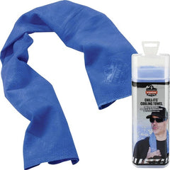 ERGODYNE Ergodyne EGO12420 Chill-Its 6602 evaporative cooling towel 13 x 29.5 in (1 Each)