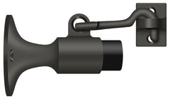 DELTANA Deltana SAHW325U10B Wall Mount Bumper Holder Oil Rubbed Bronze