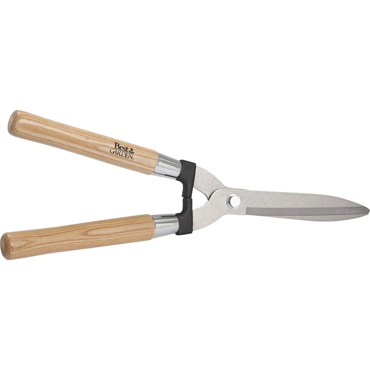 BEST GARDEN Best Garden GH-6202 Carbon Steel Hedge Shear 8 in.