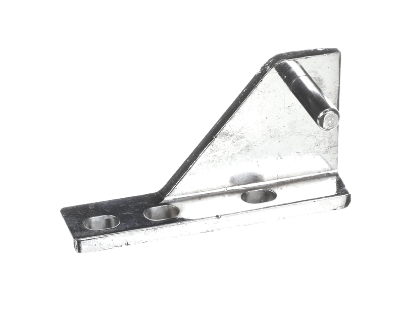 AVANTCO Avantco 178HINGSCLTR Hinge Bracket Top Right (3.3 in x 1.75 in x 1.05 in) ADVA178HINGSCLTR