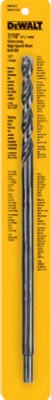 DEWALT Dewalt Accessories DW1612 Split Point Drill Bit 5 Pack