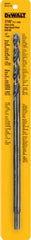 DEWALT Dewalt Accessories DW1612 Split Point Drill Bit 5 Pack