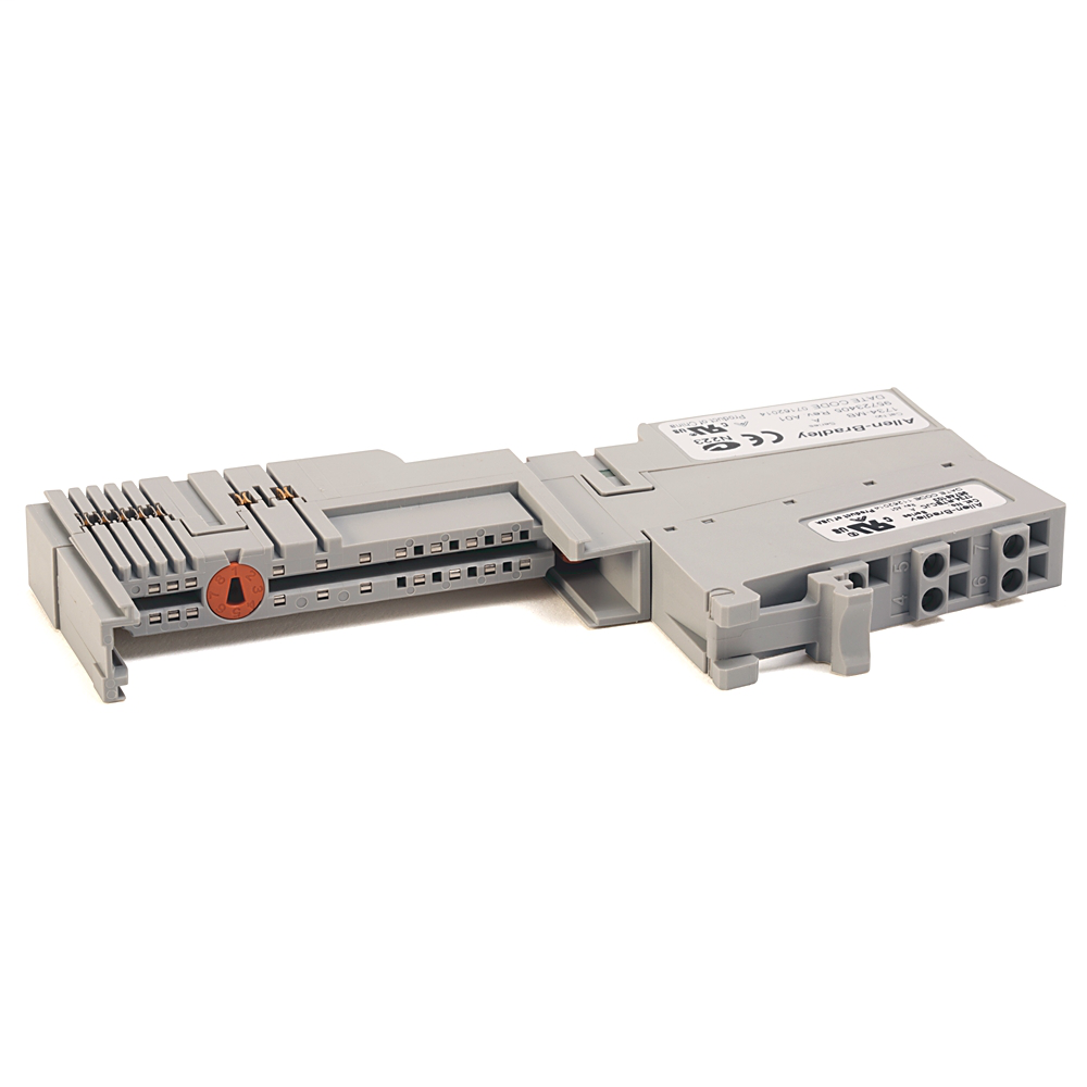 ALLEN-BRADLEY 1734-TBCJC CONTROL BOARDS