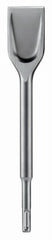 BOSCH Bosch HS1425 Sds Plus Wide Chisel Bit 1.5x10 Inches