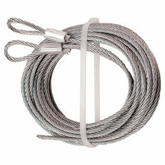 PRIME-LINE Prime Line Products Gd 52100 Extension Spring Cable 2 Pack
