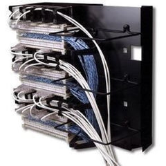 SIEMON Siemon Company S188-300 Vertical Cable Management