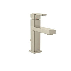 MOEN Moen 6805BN Iver single-handle bathroom faucet 1.0 GPM (3/8 inches compression)