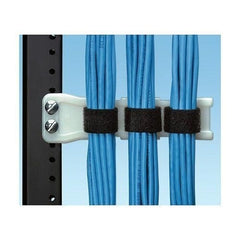 PANDUIT Panduit PPF2SV-S25-V69 Flame Retardant Flat Pan Pole