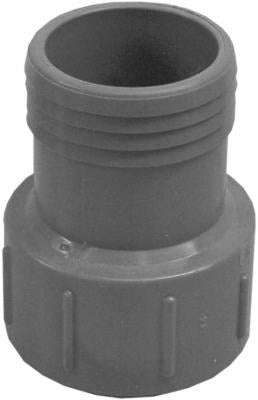 TIGRE Tigre Usa Inc 1435-020 Poly Fpt Insert Adapter 2 Inches