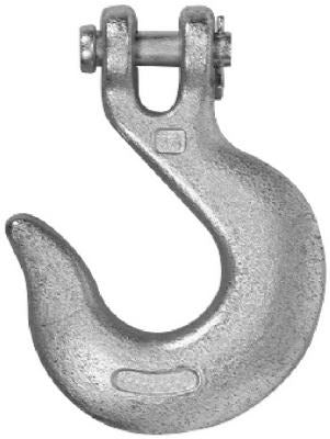 CAMPBELL Apex Tools Group Llc T9401424 Clevis Slip Hook 1/4 in