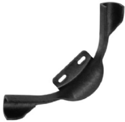 SHARKBITE Sharkbite/cash Acme 23051 Pex Bend Support 3/4 in 6 Pack