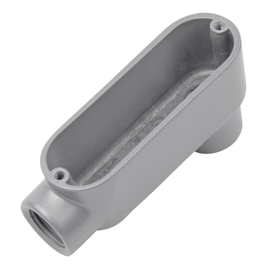 RED DOT ALB-4 CONDUITS