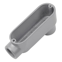 RED DOT ALB-4 CONDUITS