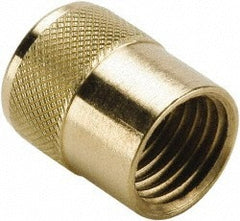 PARKER Parker 640QSF-6 Quick Seal Cap Gasket 3/8 Inch