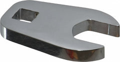 PROTO Proto J5323MCF Open End Crowfoot Wrench Chrome Metric