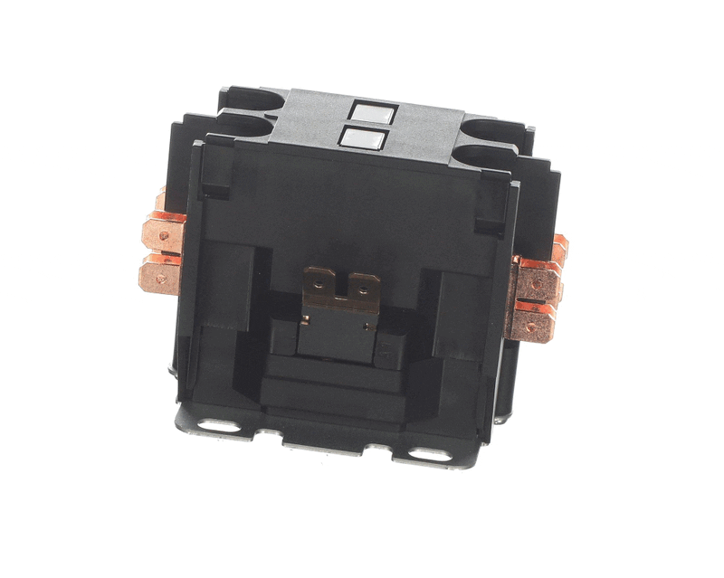 TRANE Trane ctr03021 Contactor 2 Pole 40 Fla Box Lugs