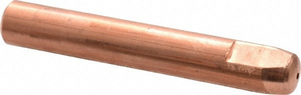 BERNARD Bernard 1589 Mig Welder Contact Tip 0.9mm Non-threaded