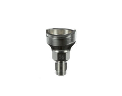 3M 3M 7100135832 PPS Series 2.0 Adapter 26007 Type S6 1/4 Male 19 Thread BSP (4 Per Case)