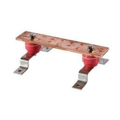 ORTRONICS Ortronics GB2X10TGB Telecom Ground Bar