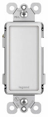 LEGRAND Pass Seymour NTLFULLWCC6 Led Night Light 6 Pack