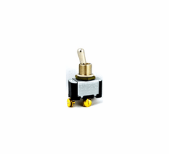 EATON Eaton 7500K14 General purpose toggle switch 15A 125/250 VAC (panel mount)