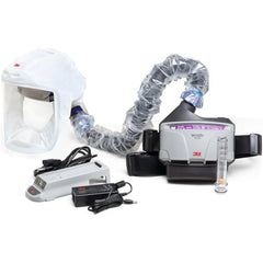 3M 3M 7100153808 Papr Complete System Medium Lithium-ion