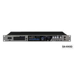 TASCAM Tascam DA-6400 Digital Multitrack Recorder