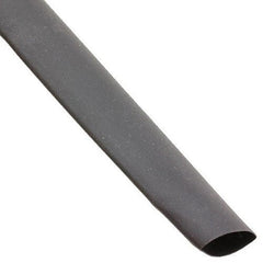 ALPHA WIRE Alpha Wire F2211/8 BK161 Cable Ties Black 0.5in 1000 Pack
