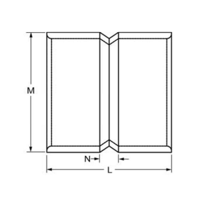 SPEARS 3729-200 PIPE FITTINGS