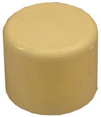 NIBCO Nibco Inc T00225C Cpvc Cap 1 Inch