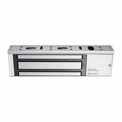 ALARM CONTROLS Alarm Controls Corporation 1200LDURO Mag Lock 1200 Lbs