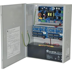 ALTRONIX Altronix Corp EFLOW104NX16V Access Power Supply 24VDC 10A