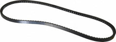 CONTINENTAL Continental Contitech 20039565 BX52 Cogged V-belt 55 in