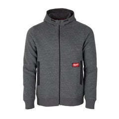 MILWAUKEE Milwaukee M250G-2X Gridiron Full-Zip Hoodie (2X)