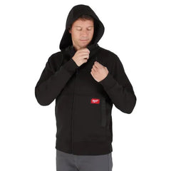 MILWAUKEE Milwaukee M250B-XL Gridiron Full-Zip Hoodie XL