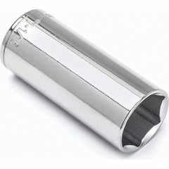 CRESCENT Crescent CDDS65N Deep Hand Socket 1/2 in Drive 6-point