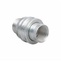 KILLARK Killark GUM-4 Aluminum Male to Female Union (1-1/4 in)