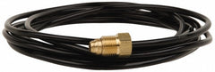 ESAB Esab 45V09 Tig Torch Gas Hose 12.5 Feet