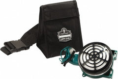 ERGODYNE Ergodyne 13184 Scba Mask Bag 2 Pocket Nylon