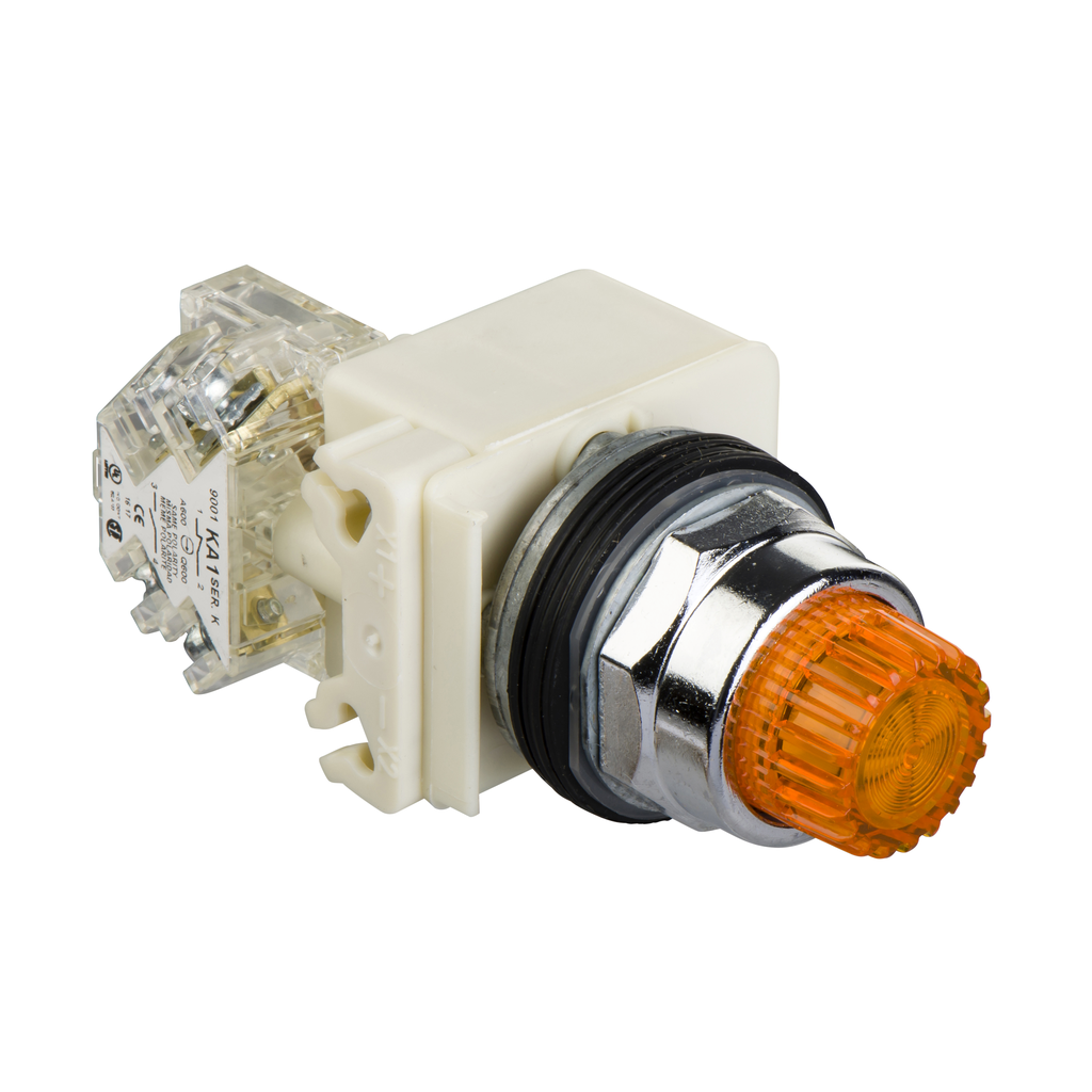 SCHNEIDER ELECTRIC 9001K2L35LYAH13 RELAYS & SWITCHES