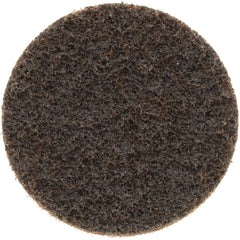 NORTON Norton 66261055015 Hook Loop Disc 80 Grit 3 Inch Aluminum Oxide
