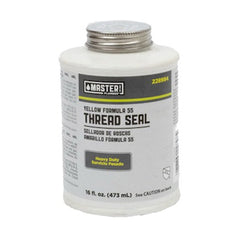 OATEY Oatey Company 25210 Yellow Thread Seal Compound 4 Oz