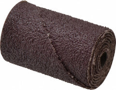 3M 3M 7010363851 Straight Cartridge Roll 60 Grit Aluminum Oxide